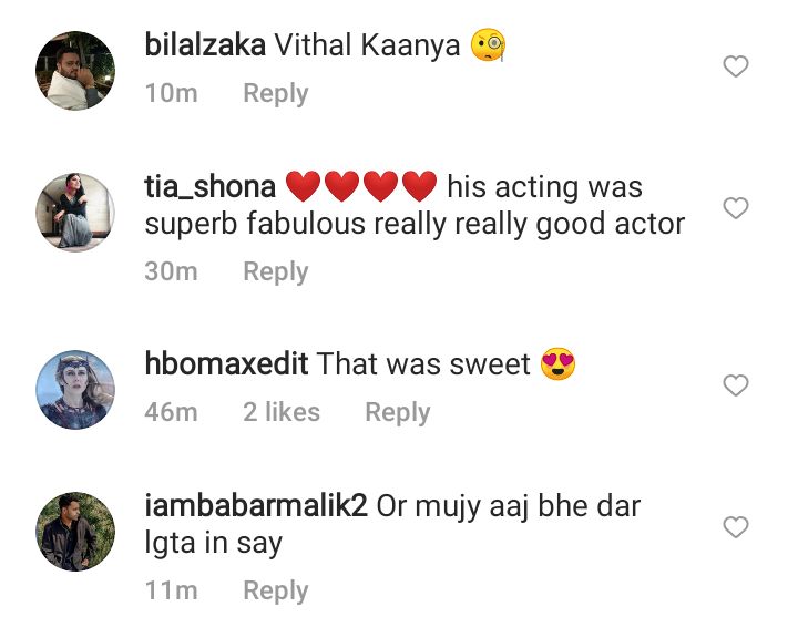 Amar Khan Fan Girls Over A Bollywood Actor