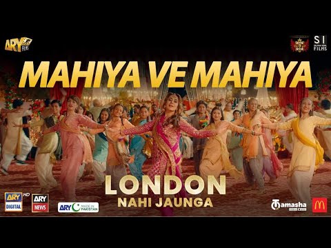 London Nahi Jaunga Wedding Song Is Copy Of  a Popular Song