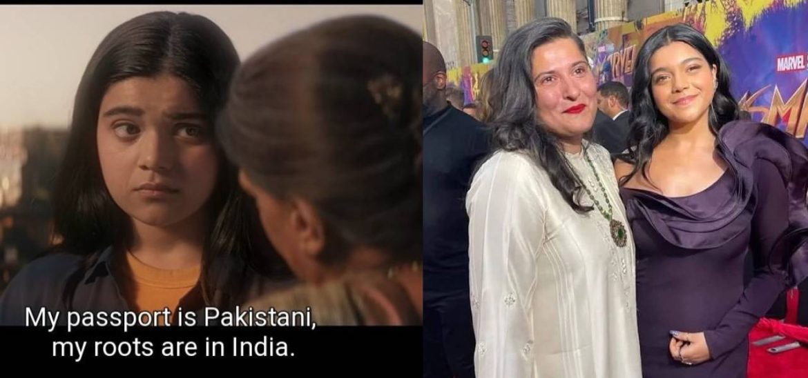 ‘Partition Story Is So Ingrained’- Sharmeen Obaid Chinoy Talks On Depicting Partition In ‘Ms. Marvel