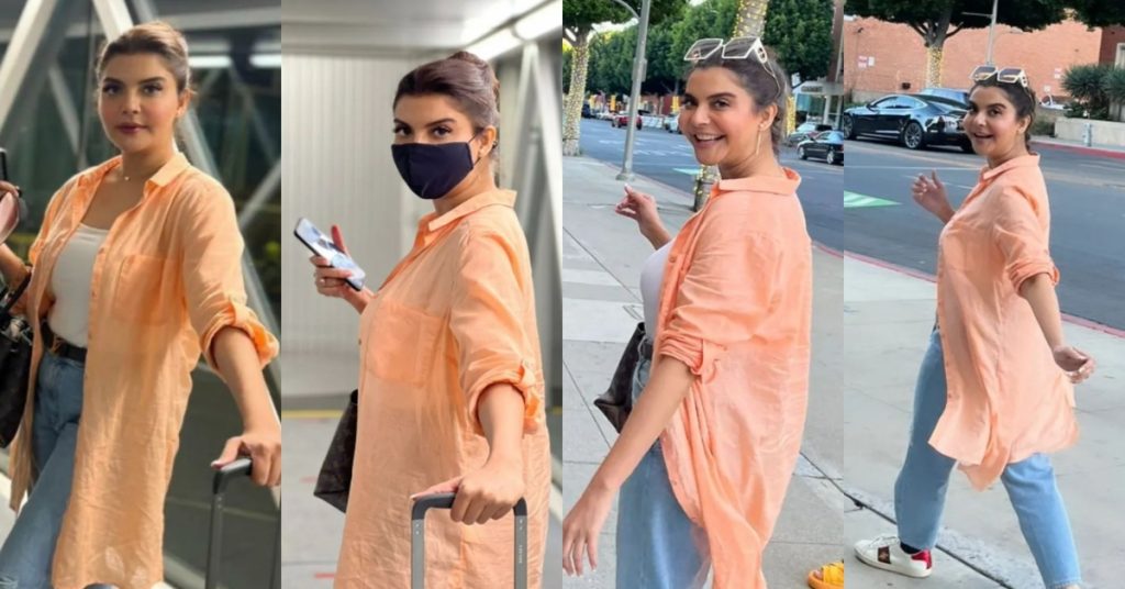 Netizens Condemning  Nida Yasir For Her Show-Off Vacations