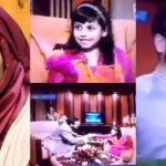 bushra-iqbal-shares-aamir-liaquat-&-his-daughter’s-adorable-video