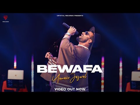 Umair Jaswal’s Wardrobe Choice For Latest Track “Bewafa” Trolled By Netizens