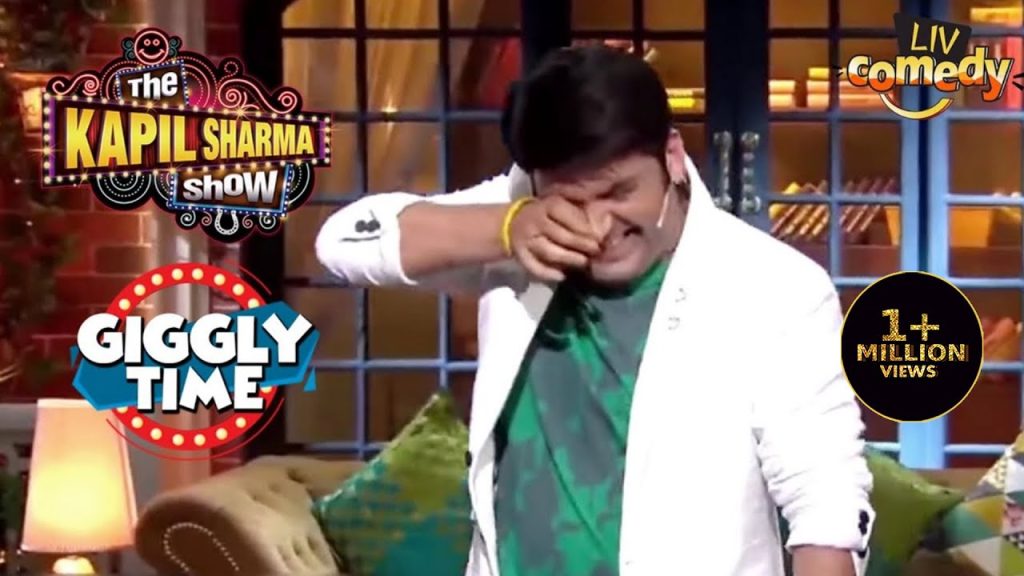 Ahmed Ali Butt’s Show Super Over Termed As Kapil Sharma Show Replica