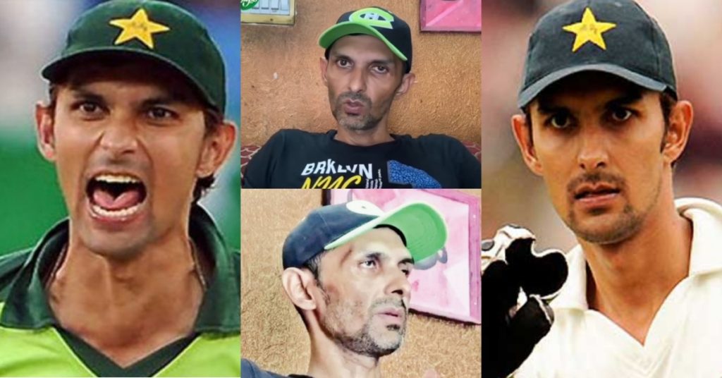 Cricketer Zulqarnain Haider Unwell – Urges PCB to Help With Finances