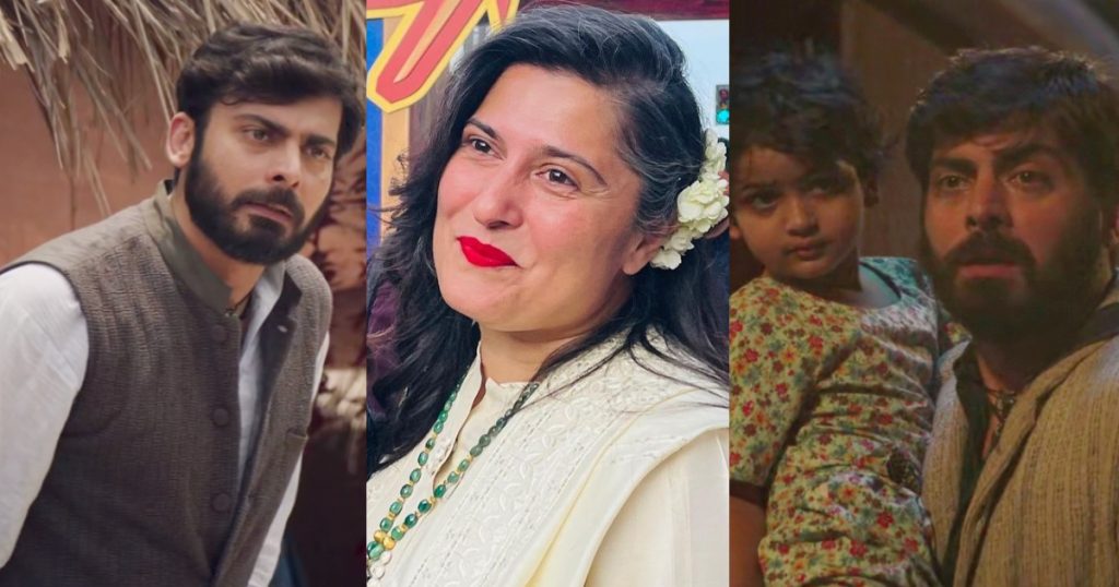 Netizens Call Out Sharmeen Obaid Chinoy For Undermining Pakistani History