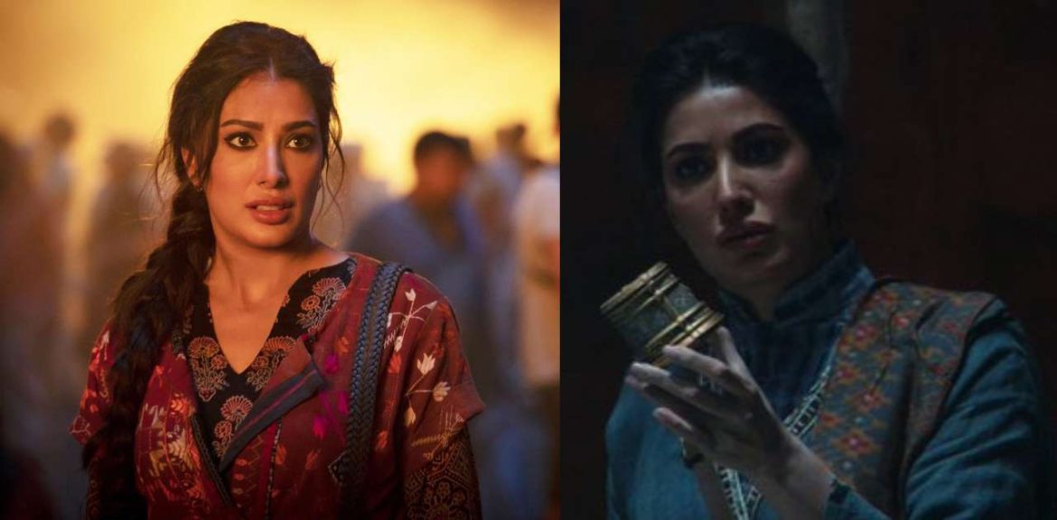 ‘You Have No Idea What It Means To Me’ Mehwish Hayat Talks About Her Wholesome Ms. Marvel Experience