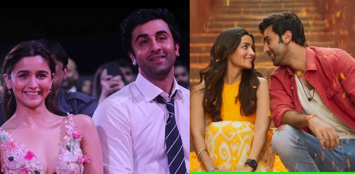 ‘I Was Not Expecting It’ Alia Bhatt Reveals On How Ranbir Proposed Her