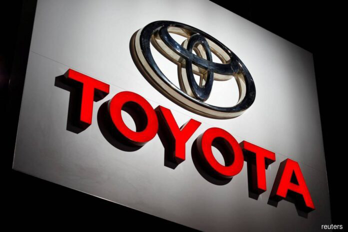 Toyota Indus Motors Terminates Production in Pakistan