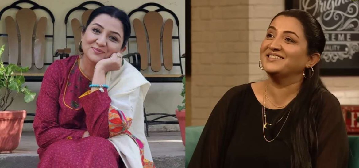 ‘There Was Only One Suno Chanda’ Nadia Afgan Shares Kala Doriya Details With Her Fans Through QnA