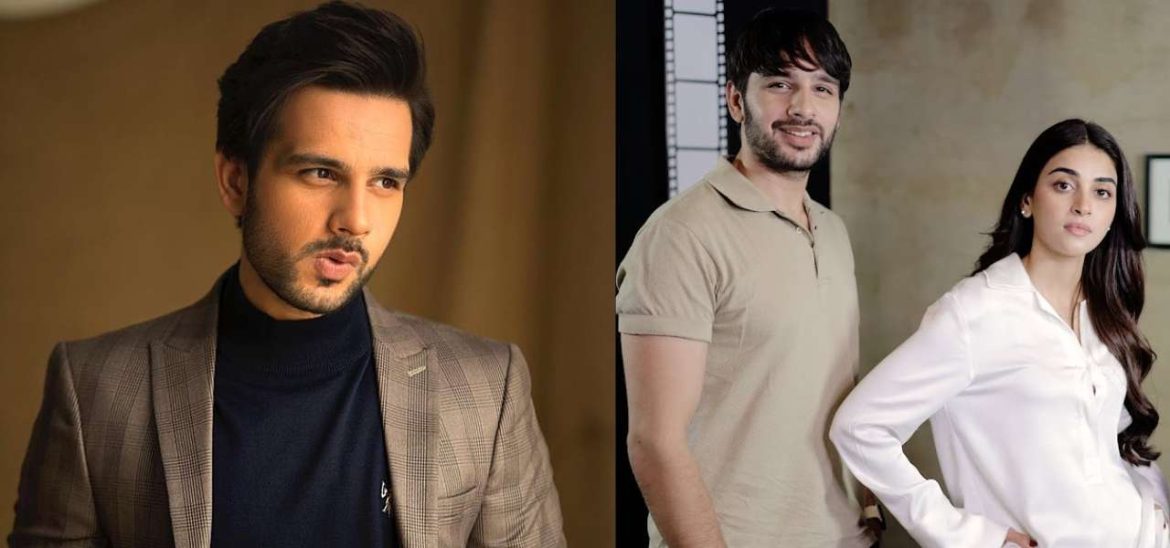 ‘My Family Will Never Allow Me To Date’ Usama Khan Clears The Air Regarding His Dating Rumors