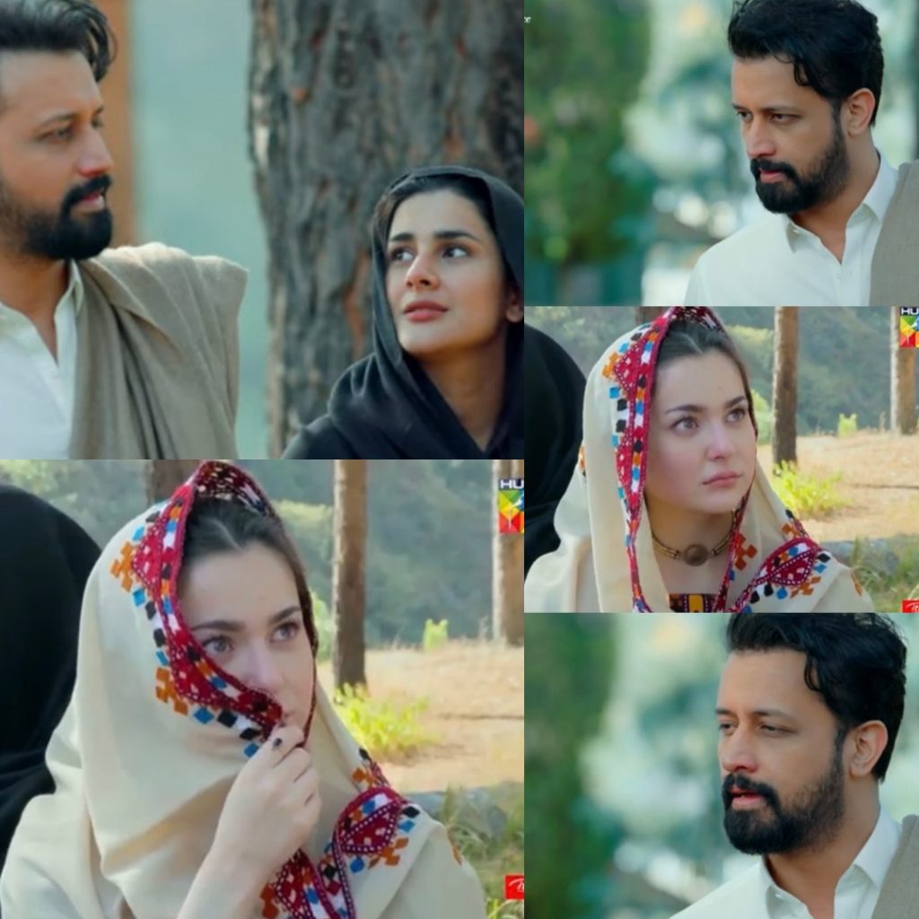 Drama Serial Sang E Mah Ending Gets Heavy Criticism