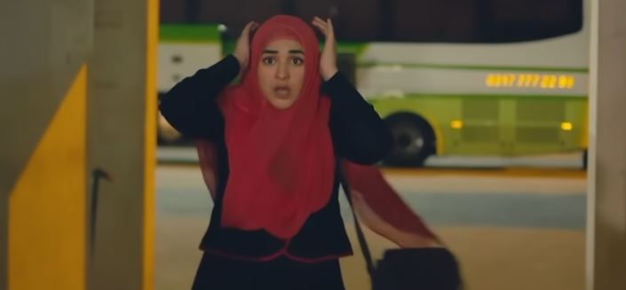Trailer of Yumna Zaidi’s Upcoming Drama “Bakhtawar” Wins Internet