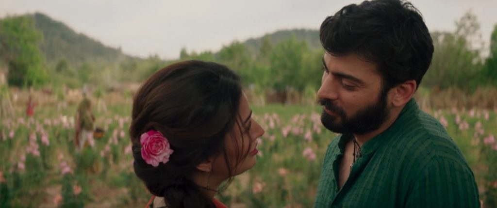 Fawad Khan And Mehwish Hayat's Chemistry In Ms Marvel Wows People