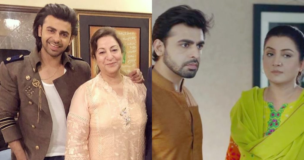 Farhan Saeed Shares Unknown Facts About Suno Chanda