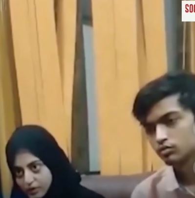 Public Reacts To Dua Zehra’s Latest Nikkah Video