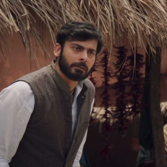 Fawad Khan And Mehwish Hayat's Chemistry In Ms Marvel Wows People