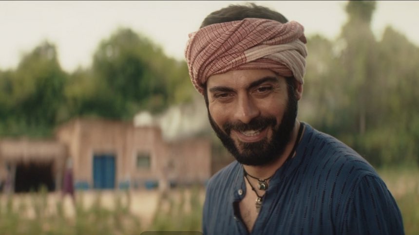 Fawad Khan And Mehwish Hayat's Chemistry In Ms Marvel Wows People