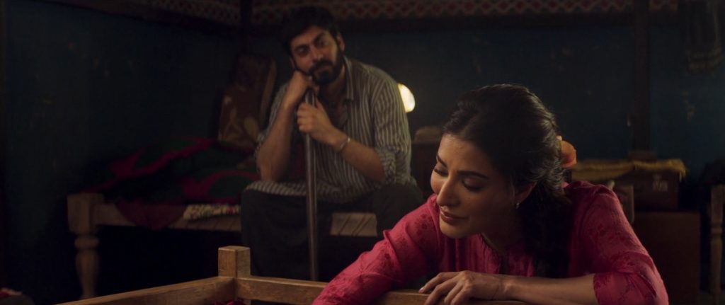 Fawad Khan And Mehwish Hayat's Chemistry In Ms Marvel Wows People