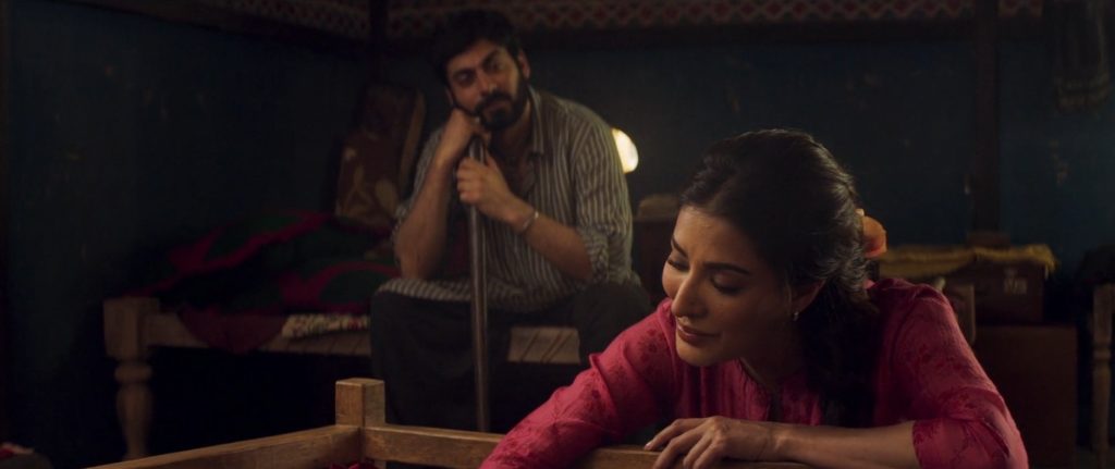 Canadian Film Critic Is in Awe Of Fawad Khan & Mehwish Hayat's Chemistry in Ms Marvel