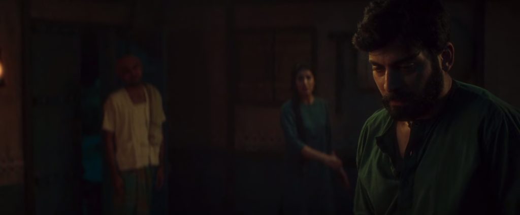 Fawad Khan And Mehwish Hayat's Chemistry In Ms Marvel Wows People