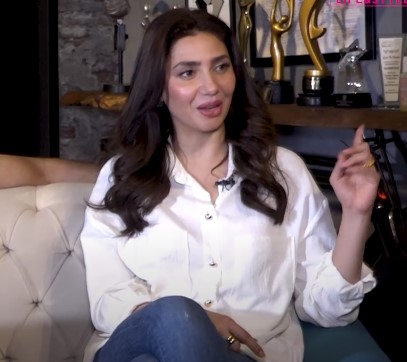 Mahira Khan's Suggestion To Get Viral