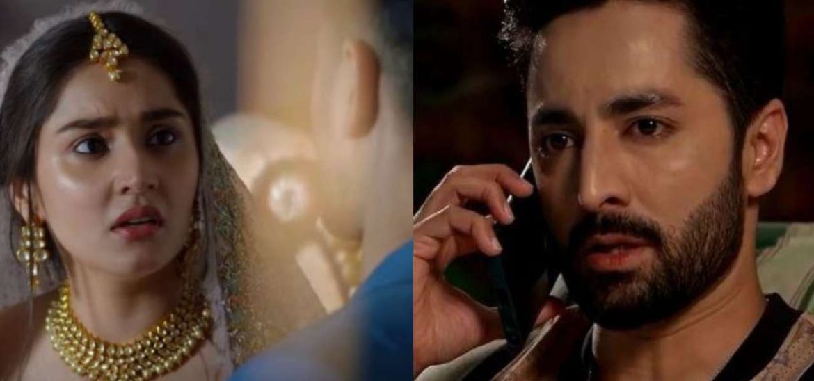 Viewers Call Out ‘Kaisi Teri Khudgarzi’ For Glorifying Abusive Love