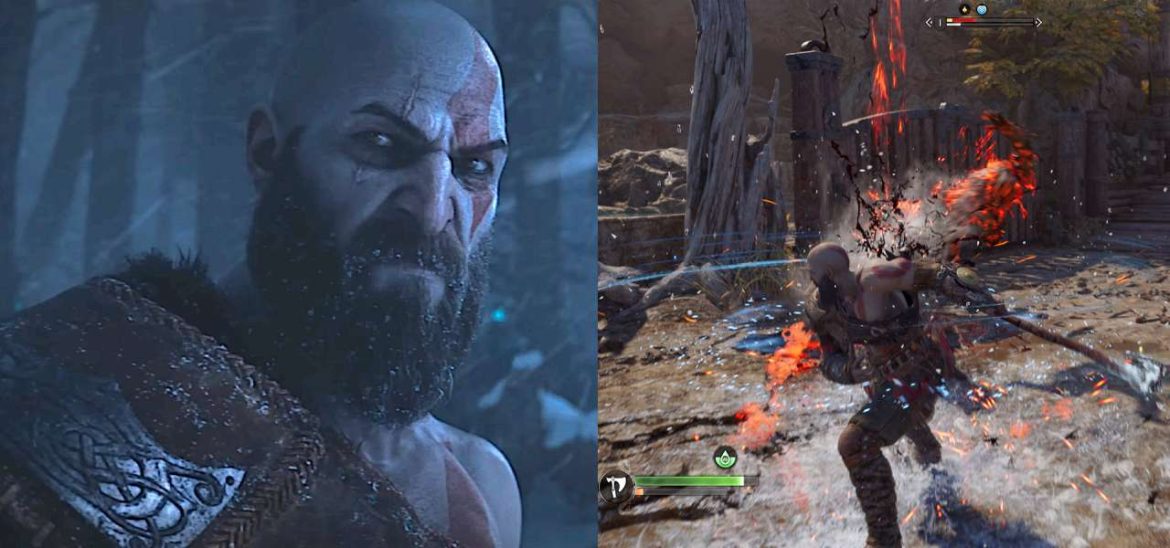 The Count Down Begin! A Look At God of War Ragnarok’s Combat Mechanics Before The Release