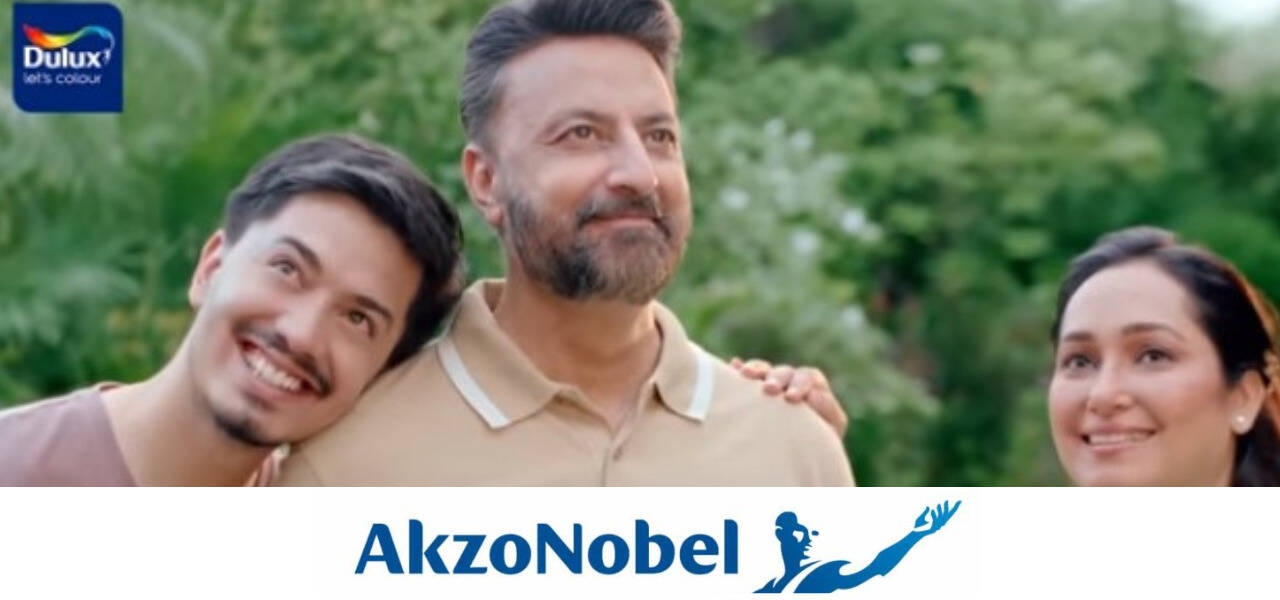 #PehchaanKaRung DVC – Akzo Nobel Pakistan celebrates 75 years of Independence with the colour of patriotism, starring Film Actor ‘Babar Ali’