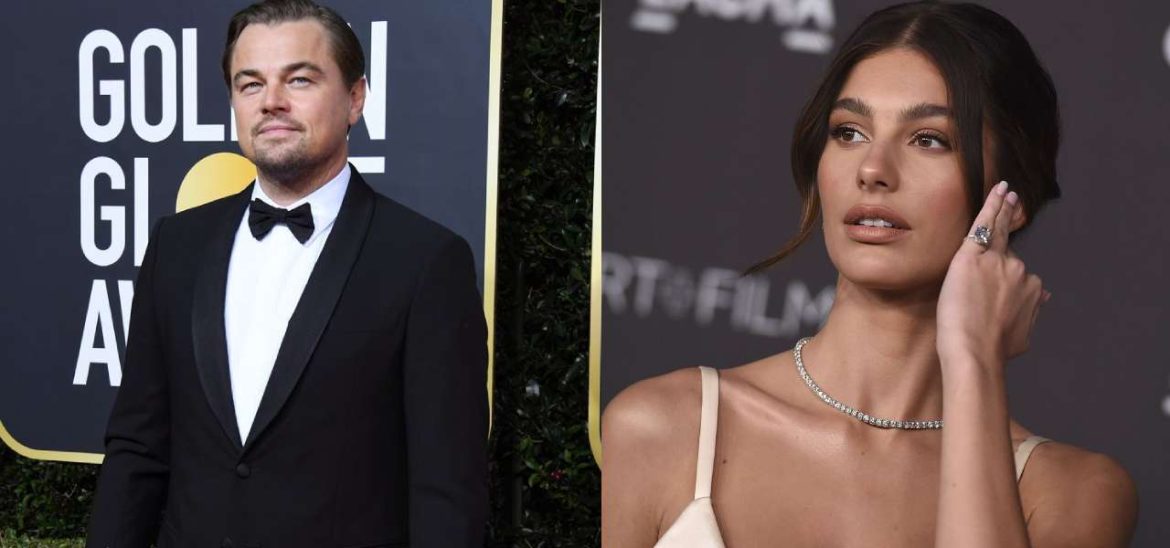 25 Years Of Age Saga Continues! Leonardo DiCaprio Ends His Relationship With Camila Morrone