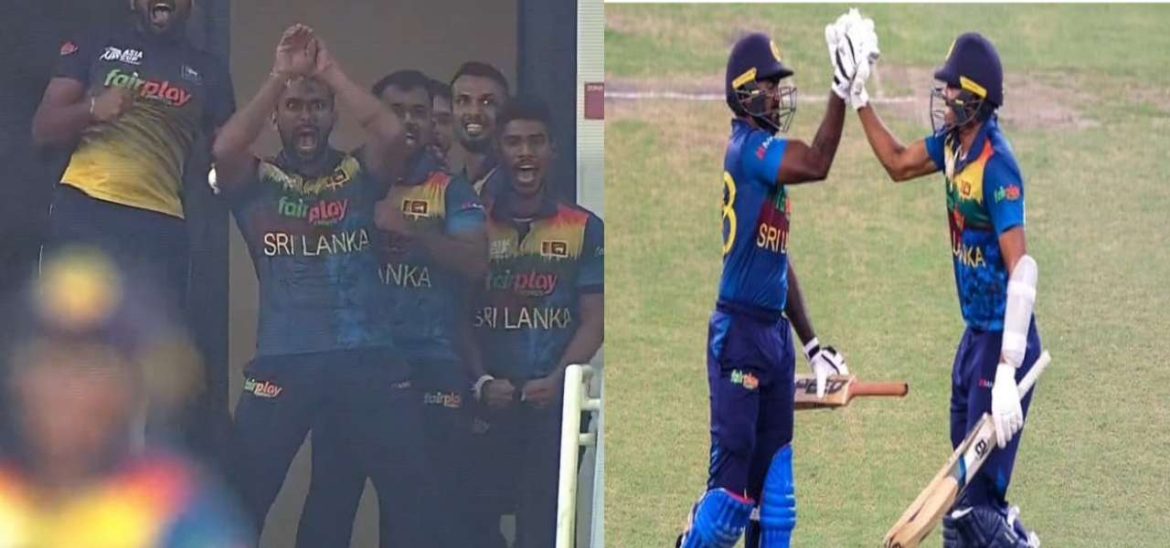Revenge Taken! Sri Lanka Beats Bangladesh To Secure Super 4 Spot
