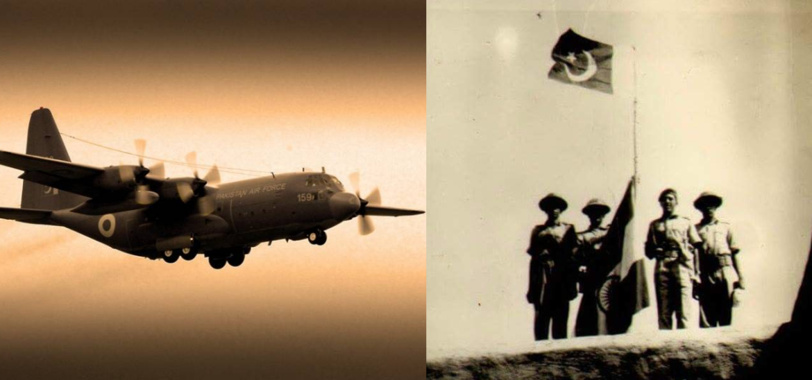 Defence Day: 6th September, The Unaccepted Defeat of the Indian Army!