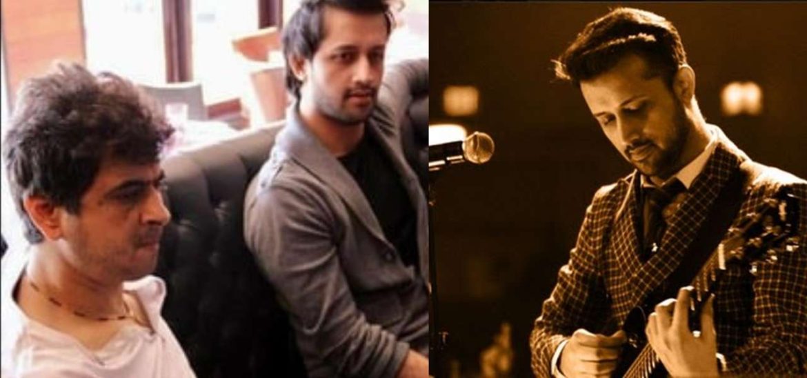 Palash Sen Talks About Atif Aslam’s Impact On Bollywood Music