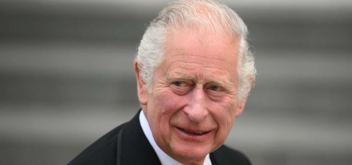After Long Reigning Queen! King Charles III, The New Monarch
