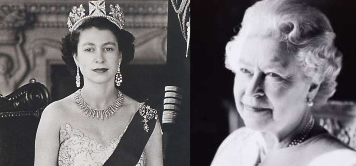 Pakistani Celebrities Mourn The Death Of Queen Elizabeth II