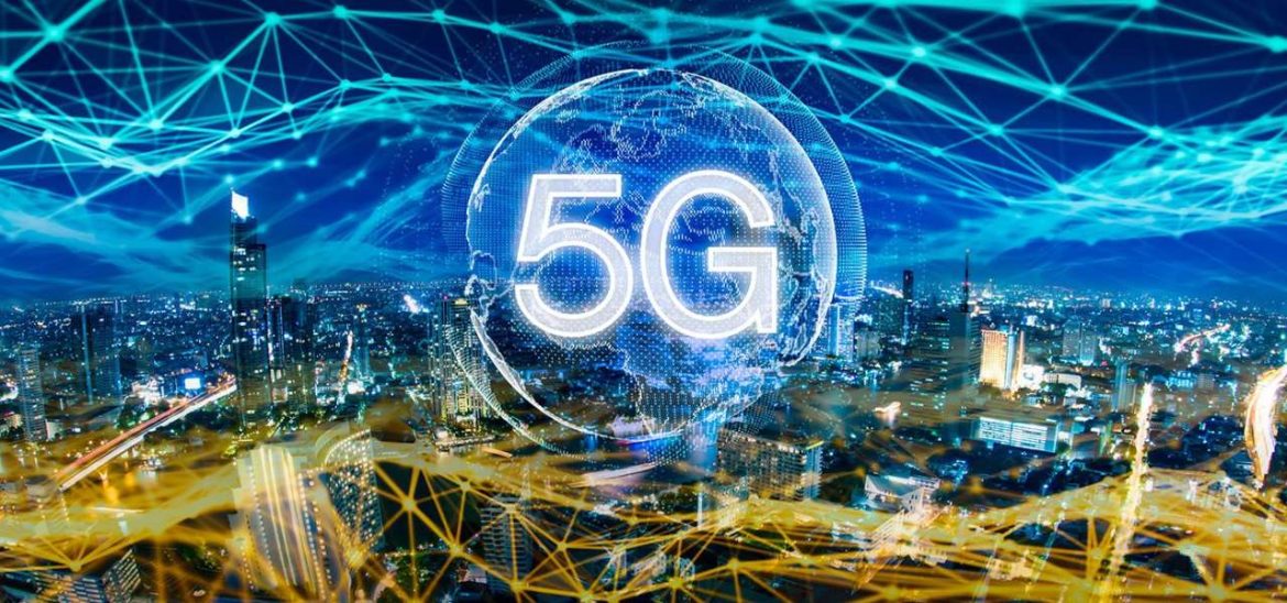 All Eyes On 5G Launch In Pakistan’s Three Big Cities In 2023