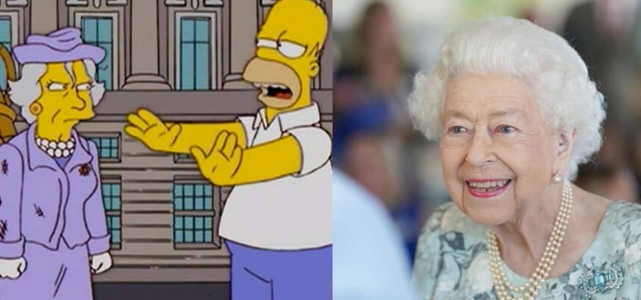 Simpson Queen