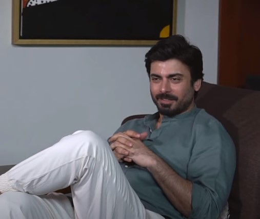 Is Fawad Khan Returning To Television Screens
