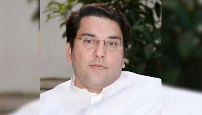 PTI Senator Saifullah Niazi has been arrested “by FIA”