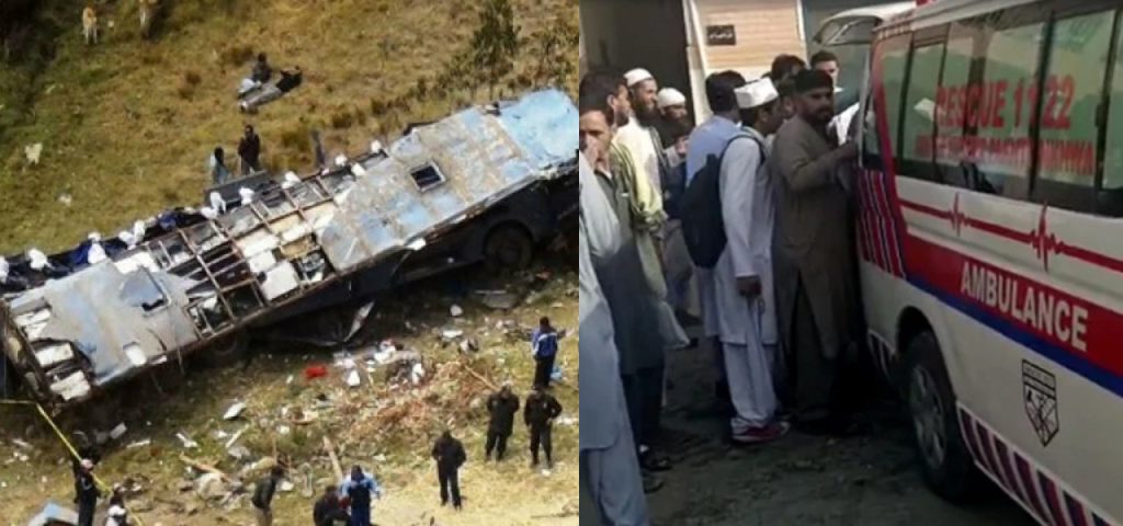 two-separate-attacks-on-school-van-in-swat,-kills-van-driver-&-injures-students