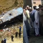 two-separate-attacks-on-school-van-in-swat,-kills-van-driver-&-injures-students