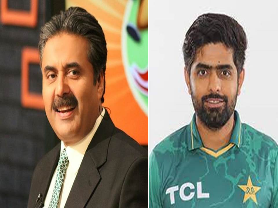 Fans Are Furious At Aftab Iqbal For Labelling Babar Azam Rude And Egoistic
