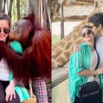 minal-khan-and-ahsan-mohsin-ikram-enjoy-safari-in-thailand