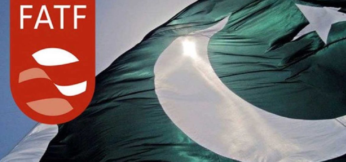FATF Removes Pakistan From Grey List
