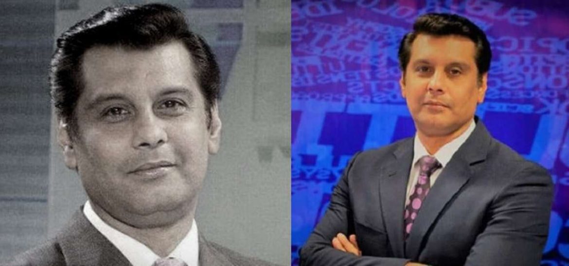 Paid Price For Speaking The Truth! Arshad Sharif Shot Dead In Kenya