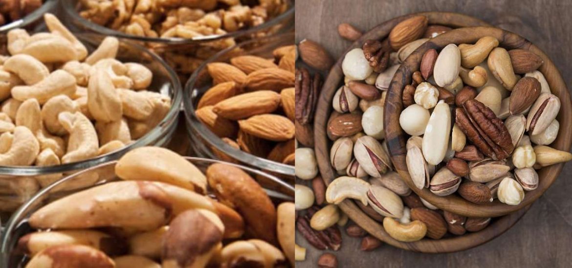 Top 5 Dry Fruits You Must Eat In This Winter