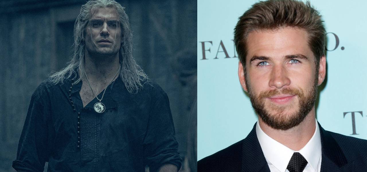 Henry Cavill's Exit From The Witcher