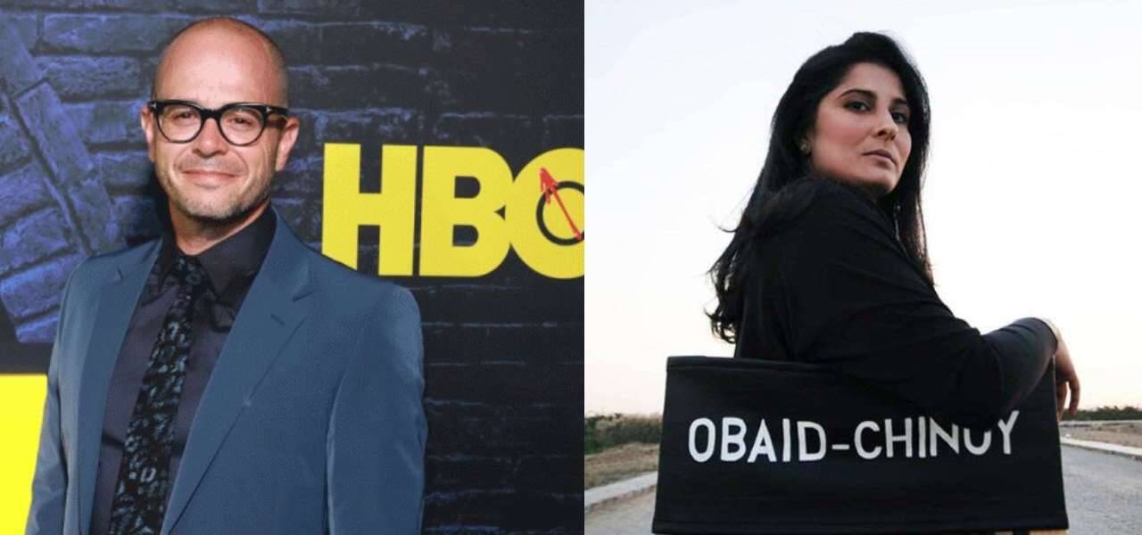 Sharmeen Obaid Chinoy direct Star Wars