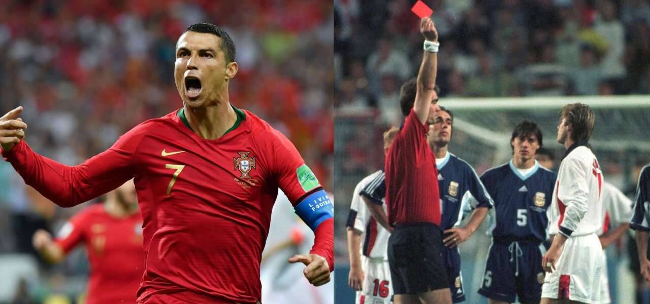 top iconic FIFA World Cup moments