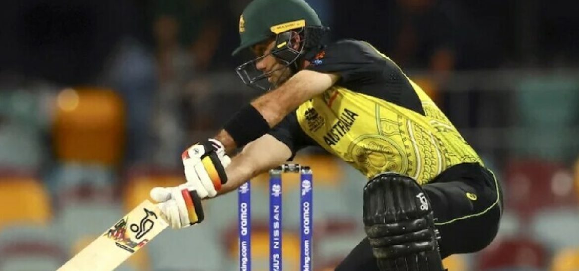 Australia Beat Afghanistan To Maintain Semi-Final Hopes In The T20 World Cup 2022
