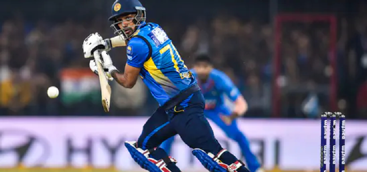 Sri Lanka Cricket Board Suspends Danushka Gunathilaka, Cricketer Charged Bail On Sex Assault Charges In Australia